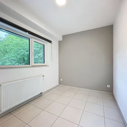 Rent this 1 bed apartment on Chemin de Hénimont in 4500 Huy, Belgium