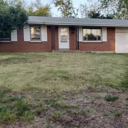 Buy this 3 bed house on 1606 Hudson Road in Dellwood, Saint Louis County
