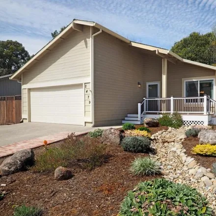 Buy this 3 bed house on 2479 Westpoint Place in Santa Rosa, CA 95401