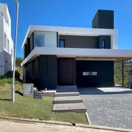 Image 1 - Telsten, Villa Warcalde, Cordoba, Argentina - House for sale