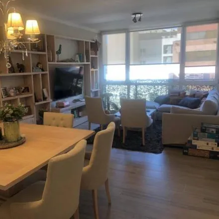 Rent this 3 bed apartment on General Las Heras 702 in Vicente López, 1638 Vicente López