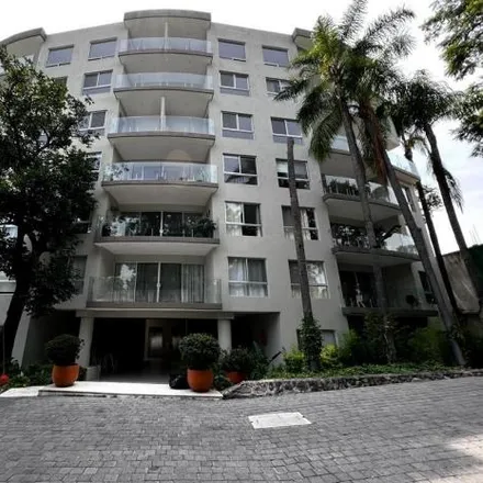 Image 2 - Calle Himno Nacional, Las Palmas, 62448 Cuernavaca, MOR, Mexico - Apartment for sale