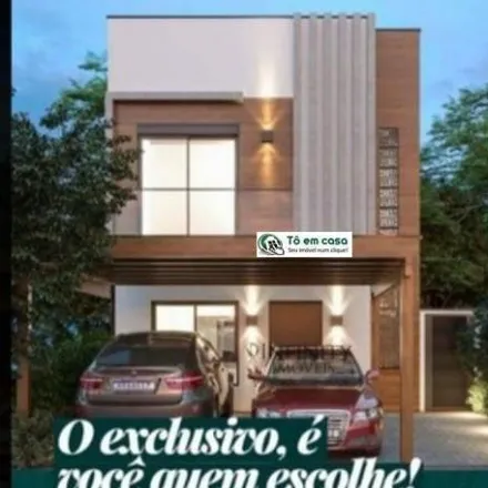 Buy this 2 bed house on Rua Dorival Domingos da Silva in Urbanova I, São José dos Campos - SP