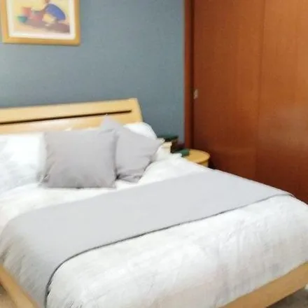 Rent this 1 bed house on Autopista de Cuota Chamapa - Lechería in 52949 Ciudad López Mateos, MEX