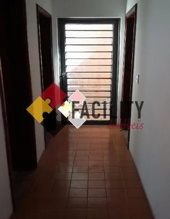 Buy this 5 bed house on Rua Camargo Paes 25 in Guanabara, Campinas - SP