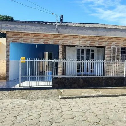 Buy this 3 bed house on Rua Raul Silva in Vila Nova Alvorada, Imbituba - SC
