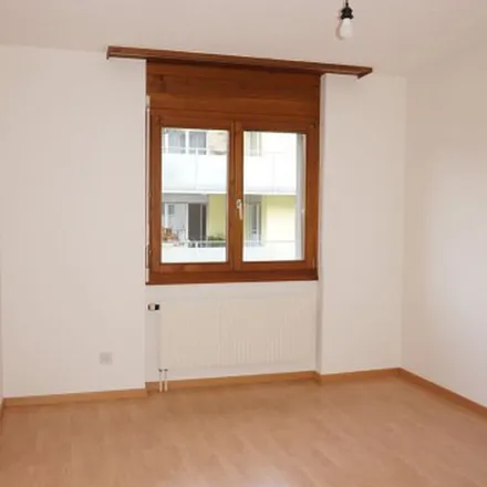 Image 1 - Emmenhofallee 4, 4552 Bezirk Wasseramt, Switzerland - Apartment for rent