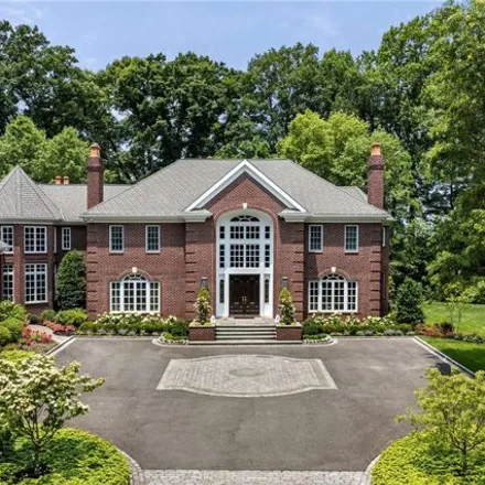 Buy this 6 bed house on 1 La Coline Drive in Village of Mill Neck, Oyster Bay