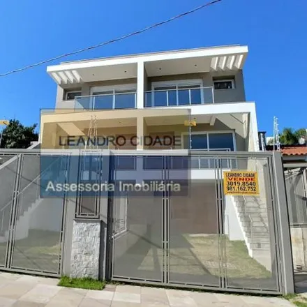 Image 2 - Rua João Berrutti, Chácara das Pedras, Porto Alegre - RS, 91330-170, Brazil - House for sale