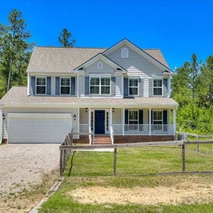Buy this 5 bed house on Wild Rose Road in Barnwell County, SC 29853