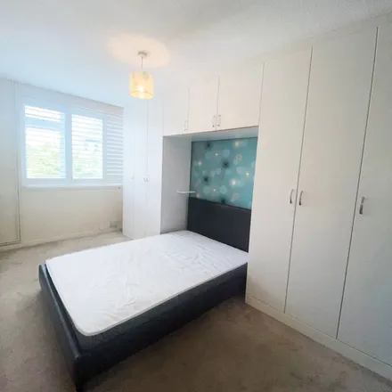 Rent this 2 bed apartment on Winton Gardens in London, HA8 6QP