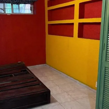 Buy this 3 bed house on Calle Leona Vicario in Tlalpan, 14250 Santa Fe