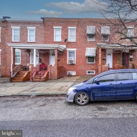 Buy this 3 bed house on 430 North Clinton Street in Baltimore, MD 21224