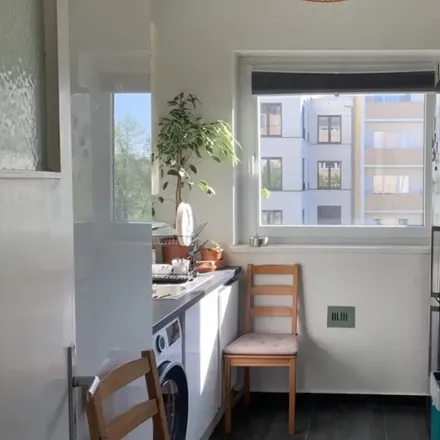 Rent this 1 bed apartment on Seesener Straße in Paulsborner Straße, 10709 Berlin