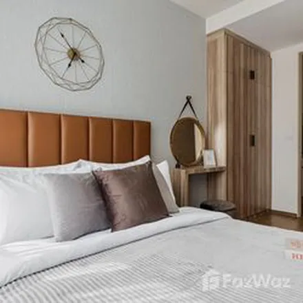Rent this 2 bed apartment on Park 24 in Soi Sukhumvit 22, Sukhumvit