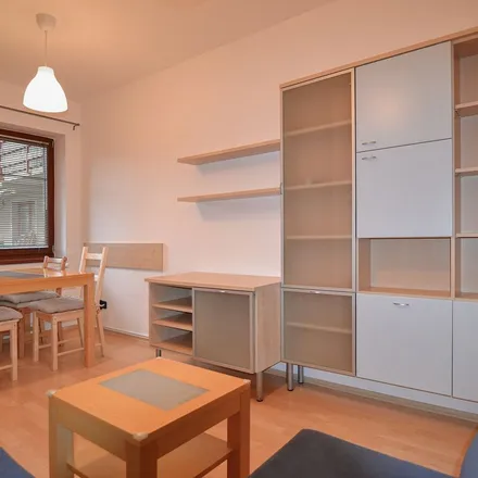 Rent this 1 bed apartment on Mezi Domy 752 in 252 42 Jesenice, Czechia
