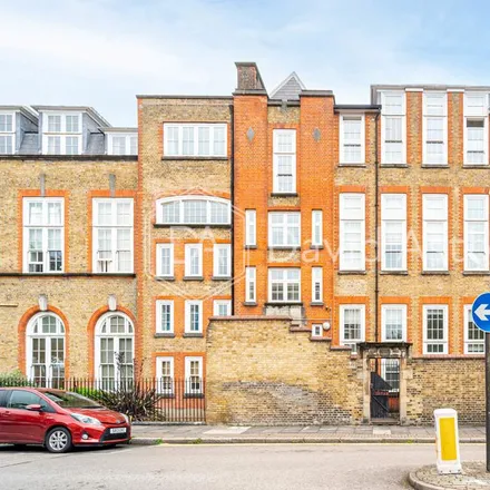 Image 9 - 2 Annette Road, London, N7 6EX, United Kingdom - Apartment for rent