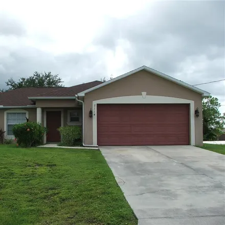 Buy this 3 bed house on 2114 Northwest 10th Terrace in Cape Coral, FL 33993