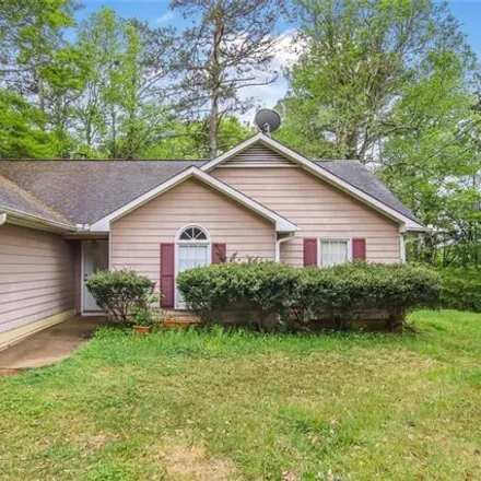 Buy this 3 bed house on 280 Rosehill Drive in Henry County, GA 30253