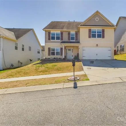 Buy this 5 bed house on 152 Millen Drive in Mooresville, NC 28115