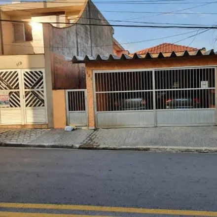 Image 2 - Rua João Gross, Centro, São Bernardo do Campo - SP, 09720-375, Brazil - House for sale