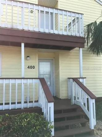 Rent this 1 bed condo on 501 Ocean Marina Drive in Flagler Beach, FL 32136