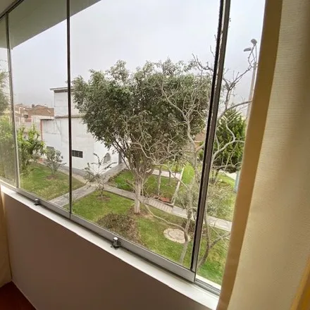 Image 1 - Mass, Avenida Los Fresnos, La Molina, Lima Metropolitan Area 15051, Peru - Apartment for rent