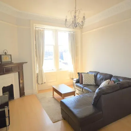 Rent this 1 bed apartment on 51 Dalmeny Street in City of Edinburgh, EH6 8PQ