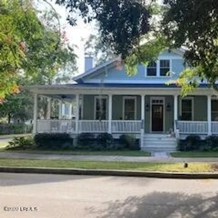 Image 1 - 158 Collin Campbell, Beaufort County, SC 29906, USA - House for sale