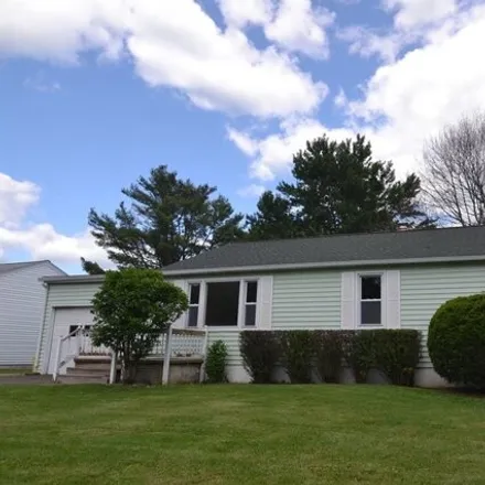 Buy this 3 bed house on 328 Brookcrest Drive in Village of Endicott, NY 13760