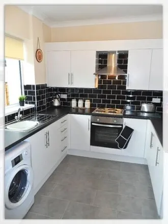 Rent this 5 bed house on Rosedale Road in Bentley, DN5 0JW