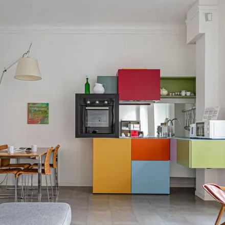 Image 5 - Via Ponte Vetero, 21, 20121 Milan MI, Italy - Apartment for rent