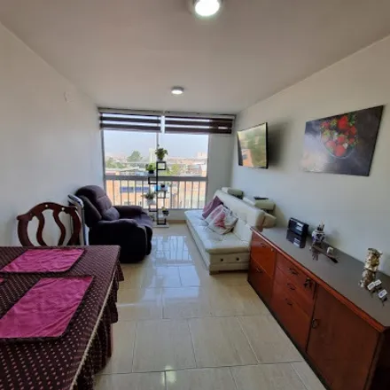 Buy this 3 bed apartment on Diagonal 57A Sur in Kennedy, 110861 Bogota
