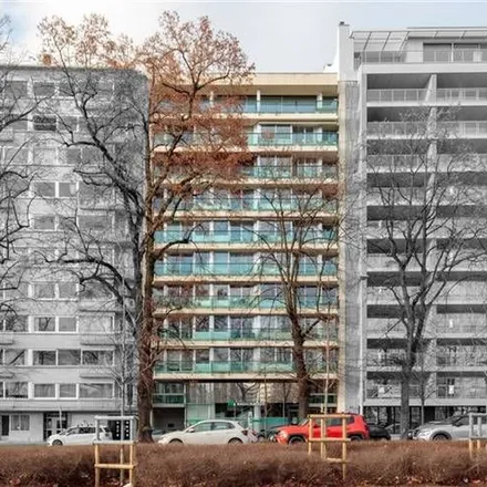 Image 7 - Boulevard Frère-Orban 29/30, 4000 Angleur, Belgium - Apartment for rent