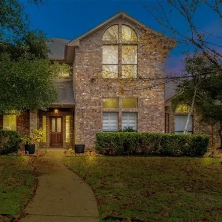 Buy this 5 bed house on 55 Forest Mesa in Round Rock, TX 78664