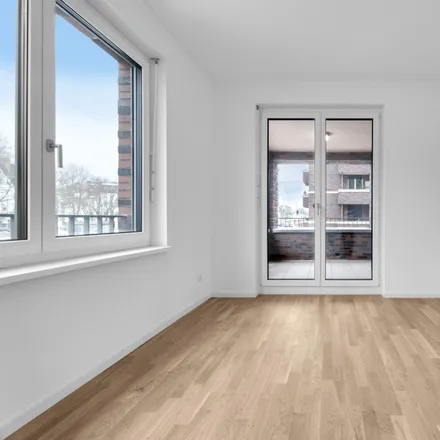 Rent this 2 bed apartment on Heiner-Müller-Straße in 10318 Berlin, Germany