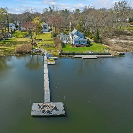 Buy this 4 bed house on 443 Riverside Ave in Westport, Connecticut