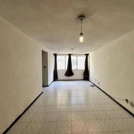 Rent this 3 bed apartment on Calle Nicolás San Juan in Benito Juárez, 03000 Mexico City