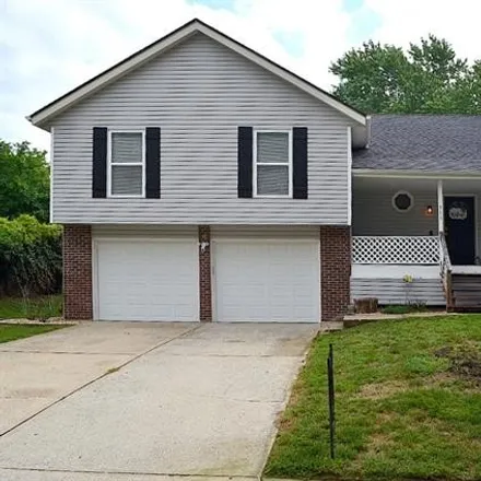 Buy this 3 bed house on 513 Southeast Claremont Street in Lee's Summit, MO 64063