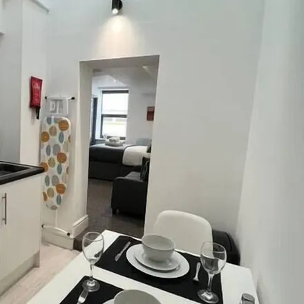 Rent this 1 bed apartment on Hereford in HR4 0AJ, United Kingdom