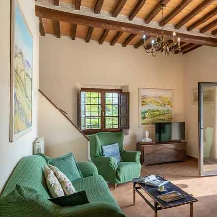 Rent this 5 bed house on Borgo San Lorenzo in Largo Alpigini, 50032 Borgo San Lorenzo FI