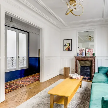 Image 8 - 10 Rue du Four, 75006 Paris, France - Apartment for rent