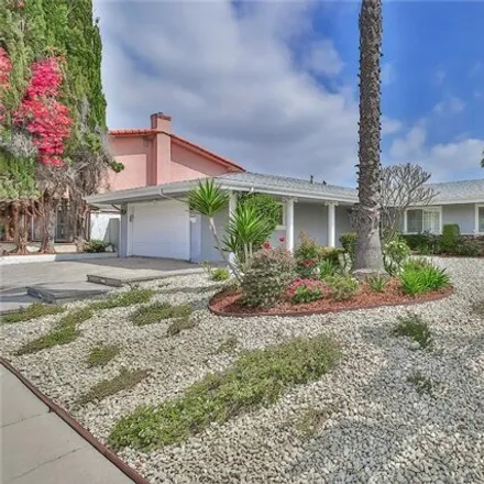 Rent this 4 bed house on 24229 Hatteras Street in Los Angeles, CA 91367