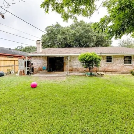 Image 5 - 126 Outlook Dr, Houston, Texas, 77034 - House for sale