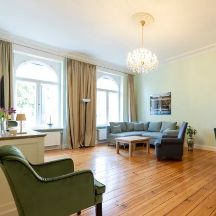 Rent this 2 bed apartment on Gutenbergstraße 140 in 14467 Potsdam, Germany
