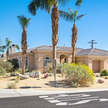 Rent this 3 bed house on 78554 Runaway Bay Drive in Palm Desert, CA 92203