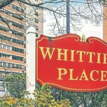 Buy this 2 bed condo on Whittier Place in Boston, MA 02114
