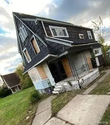 Buy this 3 bed house on 12843 Mark Twain Street in Detroit, MI 48227