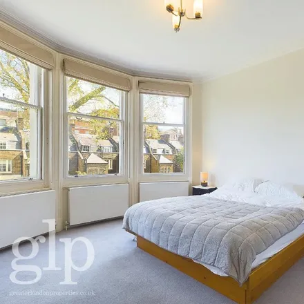 Image 3 - Ridgmount Gardens, Gower Street, London, WC1E 6EA, United Kingdom - Apartment for rent