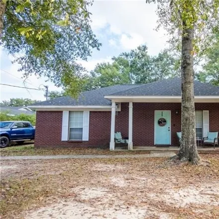 Buy this 3 bed house on 9689 Old Highway 43 in Creola, Mobile County